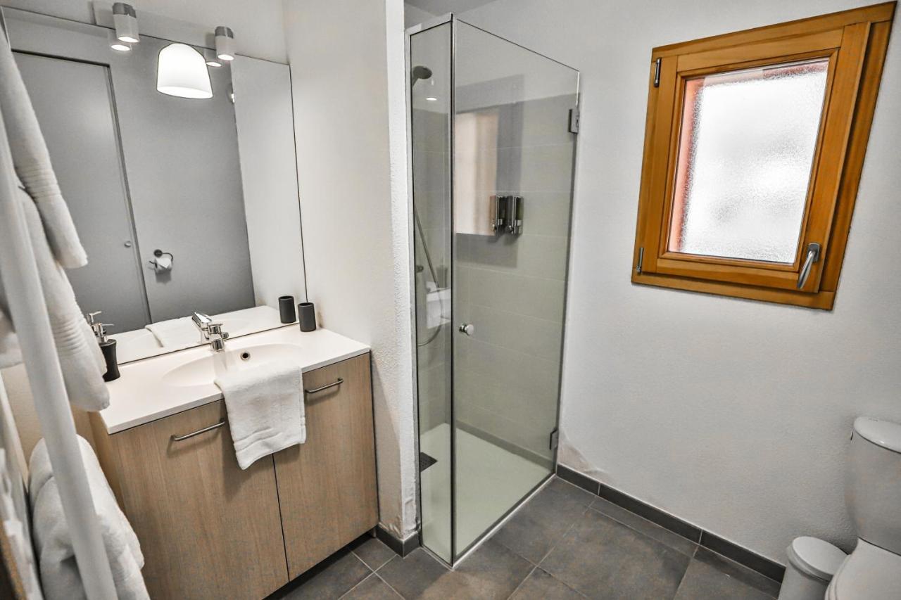 Studio Primeveres - Centre Village - Aravistour Saint-Jean-de-Sixt Εξωτερικό φωτογραφία